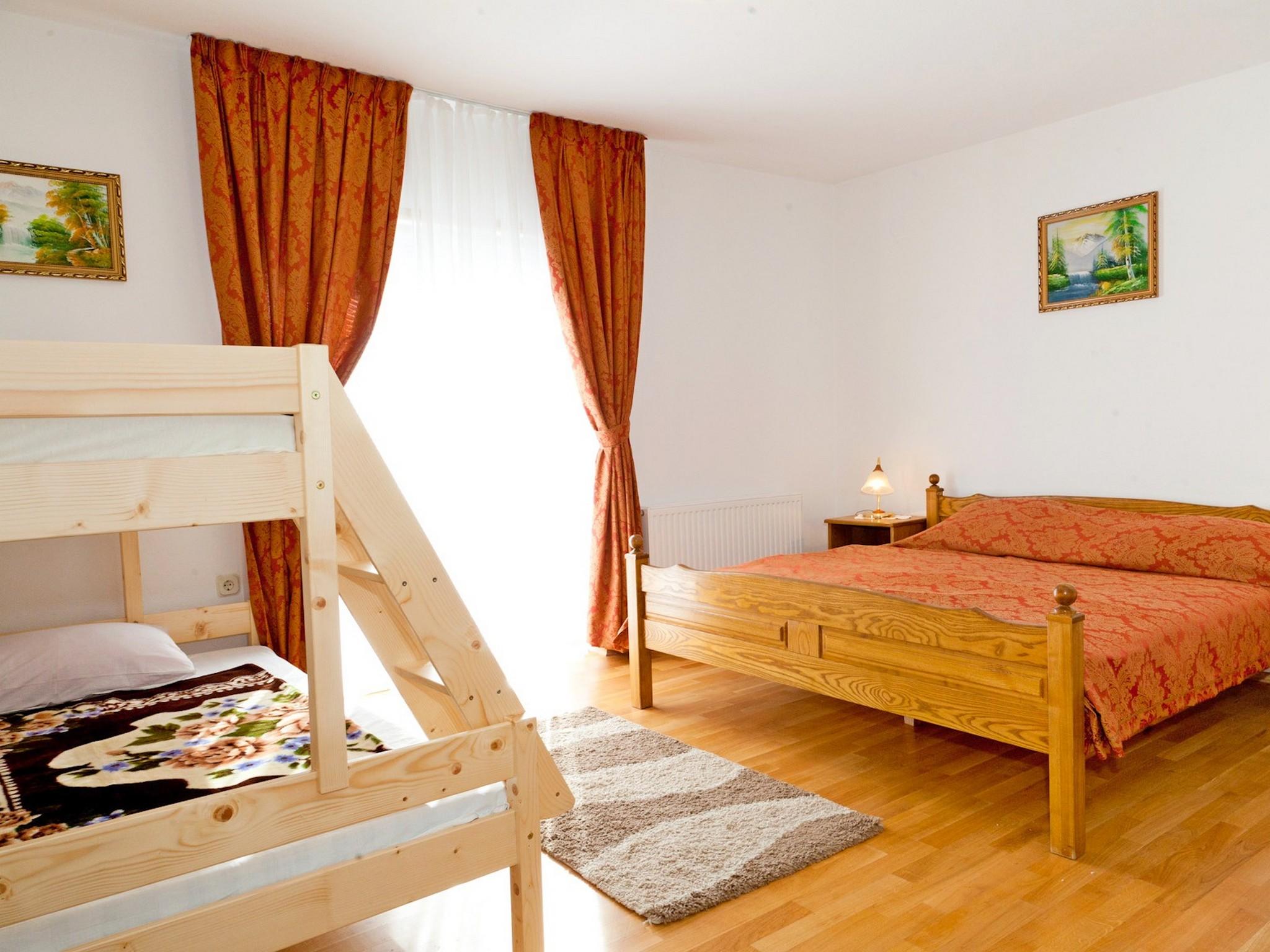 Plitvice Pension Perisic Korenica Exteriör bild