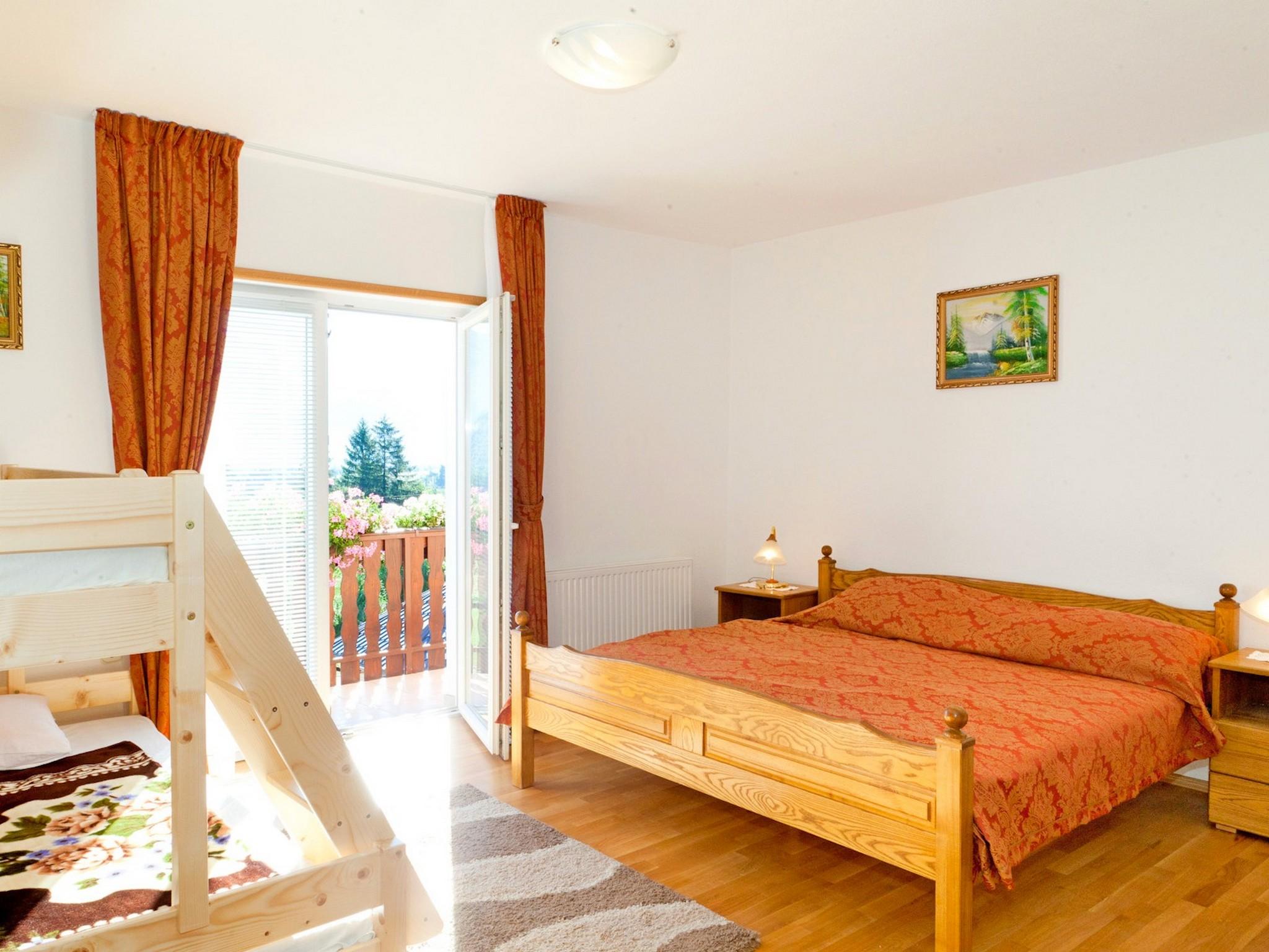 Plitvice Pension Perisic Korenica Exteriör bild