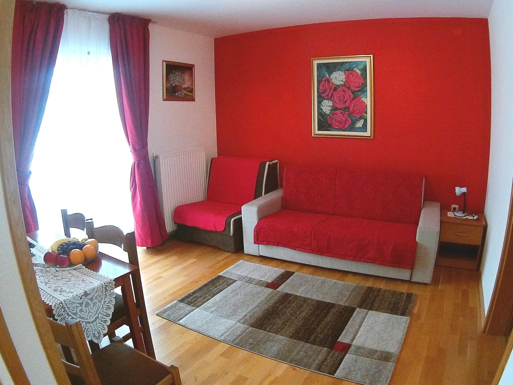 Plitvice Pension Perisic Korenica Exteriör bild